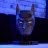 4D BUILD Pusle Batmani Mask, 6070176 