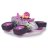 PAW PATROL sõiduk Skye Rescue Wheels Jet, 6069303 