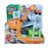 PAW PATROL mängukomplekt Pup Squad Lift & Race Dino, 6075941 
