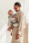 BABYBJORN kandekott HARMONY 3D Mesh, Cream, 088088  