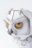 MAKEBUG 3D paberist pusle Snowy Owl, MB-B-0009 