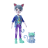 ENCHANTIMALS Glam and Party kiisu nukk HNT59