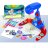 LISCIANI Paw Patrol joonistuskomplekt projektoriga, 104710 
