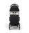 STOKKE YOYO magamiskott Black, 646603 