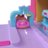 POLLY POCKET mahlapakikujuline toidupood, HRD45 