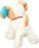 BATTAT loomaarsti komplekt Happy Puppy Vet, BT1913Z 