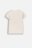 COCCODRILLO lühikeste varrukatega t-särk, kreemi värv, WC6143202FGK-003-110 