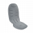 JOOLZ jalutuskäru istmepehmendus, grey, 560042 560042