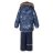 LENNE winter set RONIN, sinine, 24320 B-2288, 134 cm