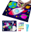 SPLAT PLANET savimaal Kosmos, SP47007 