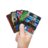 MATTEL GAMES UNO Elite F1 kaardid, JLV42 