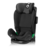 LIONELO turvatool HARPER I-SIZE, Black carbon grey, 76-150 cm., LO-HARPER I-SIZE 