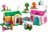 77057 LEGO® Animal Crossing™ Loomingulised majad: lõbusad aastaajad 