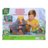 PAW PATROL mängukomplekt Super Lava Blast, 6076336 