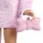 BARBIE Deluxe Fashionistas blond nukk, JJN69 