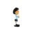 MINIX figuur Maradona, 10257 