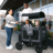 WONDERFOLD sportkäru neljale W2 ELITE , gray, W2ELT-GRY 