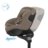 MAXI COSI turvatool MICA 360 PRO I-SIZE, Truffle, 40-105 cm., 8549251110 