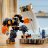 71806 LEGO® Ninjago Cole’i Maa Elemendi Robot 