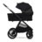 KINDERKRAFT universaalne käru 2IN1 NEA 2.0, midnight black, KSNEA002BLK2000 