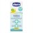 CHICCO hambapasta  50ml 6-24 kuud, 50 ml, 00007428000000 