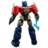 Blokees transformaator Optimus Prime, 71161 