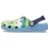 CROCS sussid BLUEY värvilised, 210558-90H 33,5 suurus 