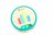 HAPE trumm, E0702K 
