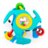 BABY EINSTEIN sensoorne mänguasi Rattle & Sense, 17354 