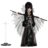MONSTER HIGH Skullector kollektsiooninukk – Elvira, HYV99 