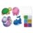 TOTUM loominguline komplekt Sea Creatures, 21235 