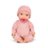 LULLABABY beebinukk roosa pidžaamaga, LBY7216Z 