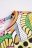 COCCODRILLO t-shirt CARTOONS GIRL KIDS, multicoloured, ZC4143101CGK-022-122, 122 cm 