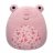 JAZWARES SQUISHMALLOWS pehme mänguasi SAKURA, 30 cm, assortii, SQCR05639 