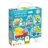 BANANAPANDA arendavad pusled Vehicles, 49205 