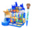 CLEMENTONI IDEA pastakate valmistamise komplekt Harry Potter, 18423 
