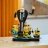 75582 LEGO® Despicable Me Klotsidest kokkupandavad Gru ja Käsilased 