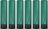 GONHER padrunid, 6 tk, 4117/0 