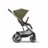 CYBEX jalutuskäru BALIOS S LUX BLK, Moss green, 525000105 