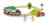 BRIO rongikomplekt BLUEY, 63614400 