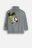 COCCODRILLO hüppaja SPORTS BOY KIDS, hall, ZC5132201SBK-019-116, 116 cm 