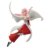 BANPRESTO figuur Shuna, BP89281P 
