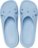 CROCS sussid, sinised, 210840-4NS 39,5 suurus 