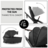 HAUCK universaalne käru COMFORT N CARE SET, Black, 165539 