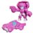 TRANSFORMERS transformer Tiny Turbos, assortii, G33085L4 