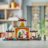 71831 LEGO® NINJAGO® Ninja Spinjitzu tempel 
