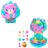POLLY POCKET reisikomplektid, JFG56 