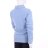 MAMAJUM long sleeved polo 10-000006, sinene, 122/128 cm 