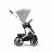 CYBEX jalutuskäru TALOS S LUX, lava grey, 522002589 