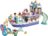 43299 LEGO® ǀ Disney Princess Arieli kuninglik pulmalaev 